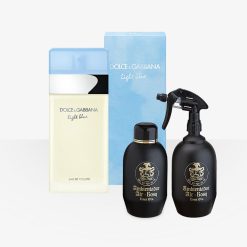 Профессиональный освежитель воздуха DG, вдохновленный ароматом Light Blue