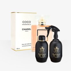 Профессиональный ароматизатор COCO, вдохновленный ароматом Coco Mademoiselle от Chanel