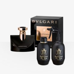 Профессиональный освежитель воздуха BUL с ароматом по мотивам Bulgari Jasmin Noir от Suministros Barrero