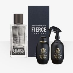 Профессиональный освежитель воздуха FIERO, вдохновленный ароматом Fierce от Abercrombie and Fitch